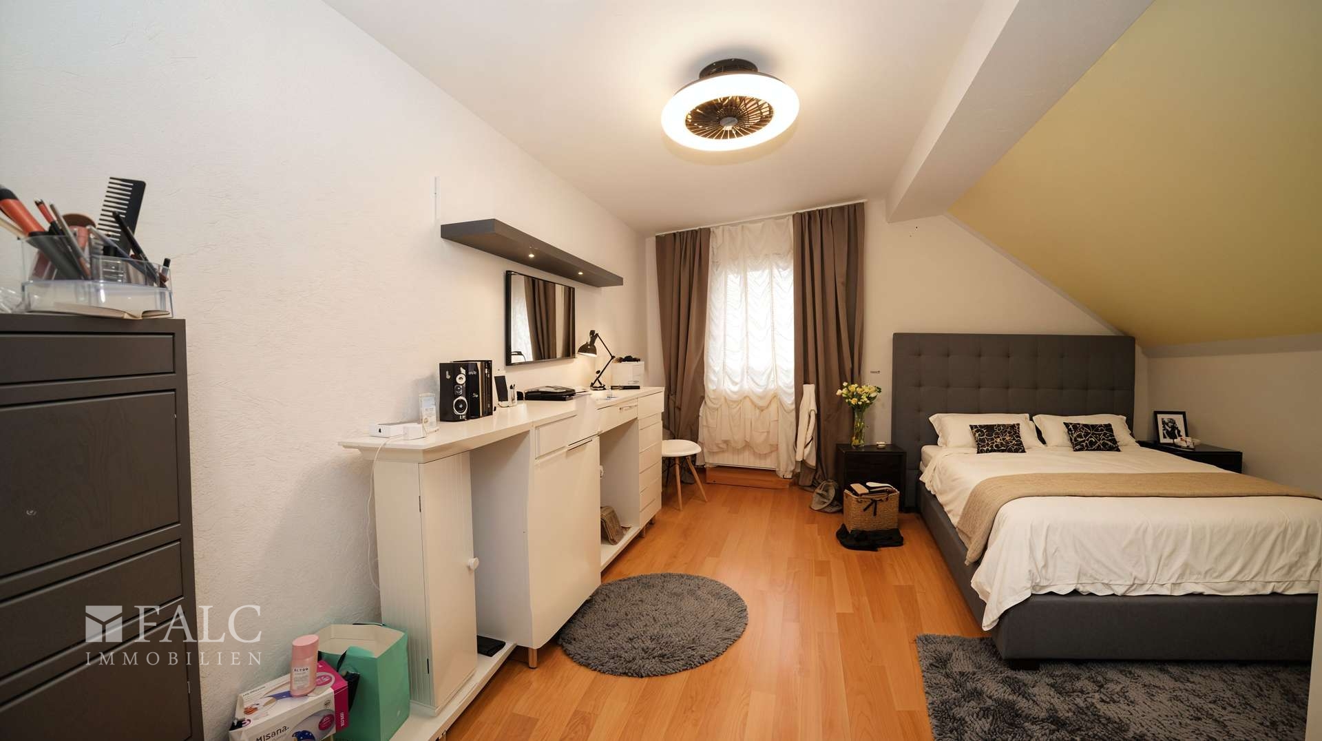 Schlafen Sie gut OG (Vis.)